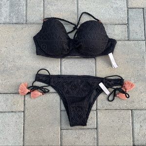 Victoria’s Secret Bikini Set